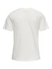 JDY Shirt "Pisa" in Weiß