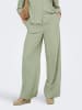 JDY Broek "Caya" lichtgroen