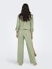 JDY Broek "Caya" lichtgroen
