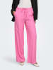JDY Hose "Caya" in Pink