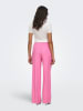 JDY Hose "Caya" in Pink