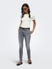JDY Shirt "Lucky" in Creme