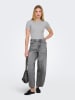 JDY Shirt "Lucky" in Grau