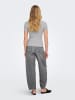 JDY Shirt "Lucky" in Grau