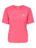 JDY Shirt "May" roze