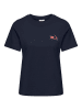JDY Shirt "May" in Dunkelblau