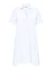 JDY Kleid "Caya" in Weiß