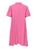 JDY Kleid "Caya" in Pink