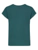 Sublevel Shirt petrol