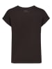 Sublevel Shirt donkerbruin