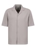 Sublevel Hemd in Taupe