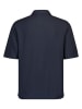 Sublevel Blouse donkerblauw