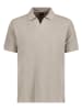 Sublevel Shirt in Beige