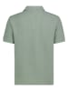Sublevel Shirt in Mint