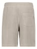 Sublevel Short taupe