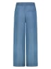 Sublevel Hose in Blau