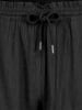 Eight2Nine Short zwart
