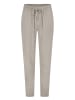 Sublevel Broek taupe