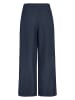 Sublevel Broek donkerblauw