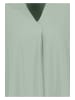 Sublevel Bluse in Mint