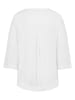 Sublevel Blouse wit