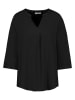 Sublevel Blouse zwart