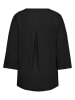 Sublevel Blouse zwart