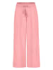 Sublevel Hose in Rosa