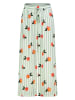 Sublevel Broek mintgroen/wit