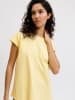 JJXX Shirt "Astrid" in Gelb