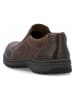 rieker Slipper in Braun