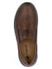 rieker Slipper in Braun