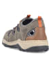 rieker Trekkingsandalen in Taupe