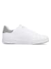 rieker Leren sneakers wit