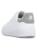 rieker Leren sneakers wit