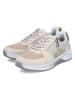 rieker Sneakers beige