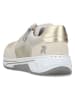 rieker Sneakers in Beige