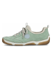 rieker Sneakers mintgroen