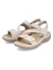 rieker Sandalen beige