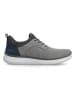 rieker Sneakers in Grau