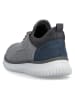 rieker Sneakers in Grau