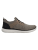 rieker Sneakers in Taupe