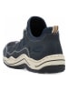 rieker Sneakers in Dunkelblau