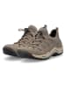 rieker Sneakers taupe