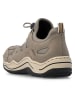 rieker Sneakers taupe