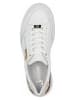 rieker Leren sneakers wit