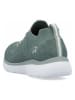 rieker Sneakers groen
