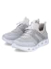 rieker Sneakers in Grau