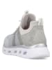 rieker Sneakers grijs