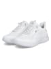 rieker Sneakersy w kolorze białym